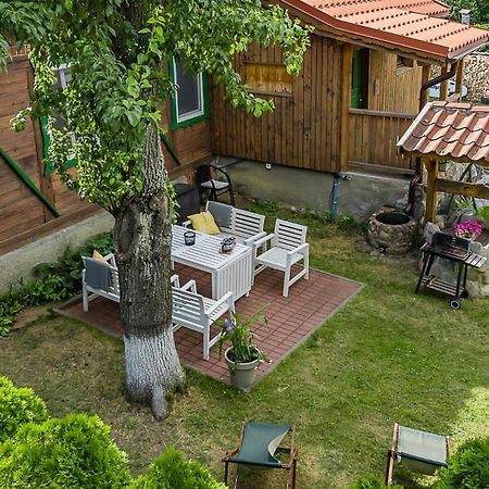 Dom W Krutyni Villa Dış mekan fotoğraf
