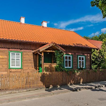 Dom W Krutyni Villa Dış mekan fotoğraf