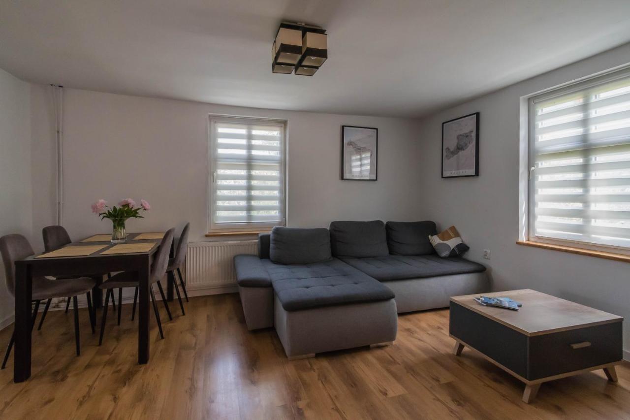 Dom W Krutyni Villa Dış mekan fotoğraf